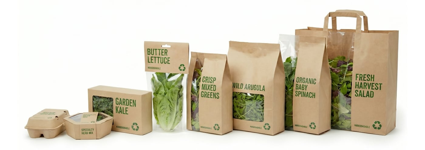 Bioplastics Freshly compostable biosourced Bioplastics Freshly compostable biosourced